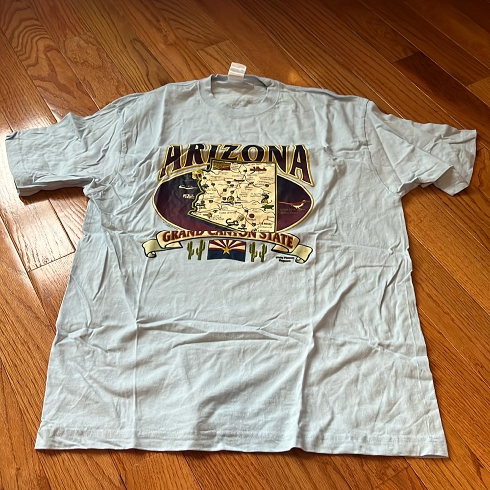 Arizona t-shirt